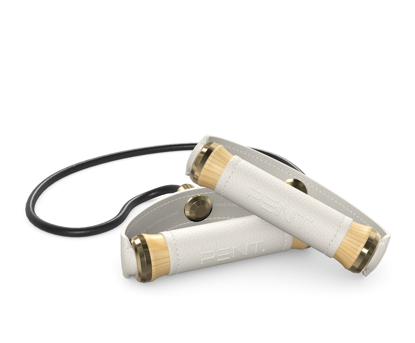 PENT. RESA - Luxury Fitness Resistance Band