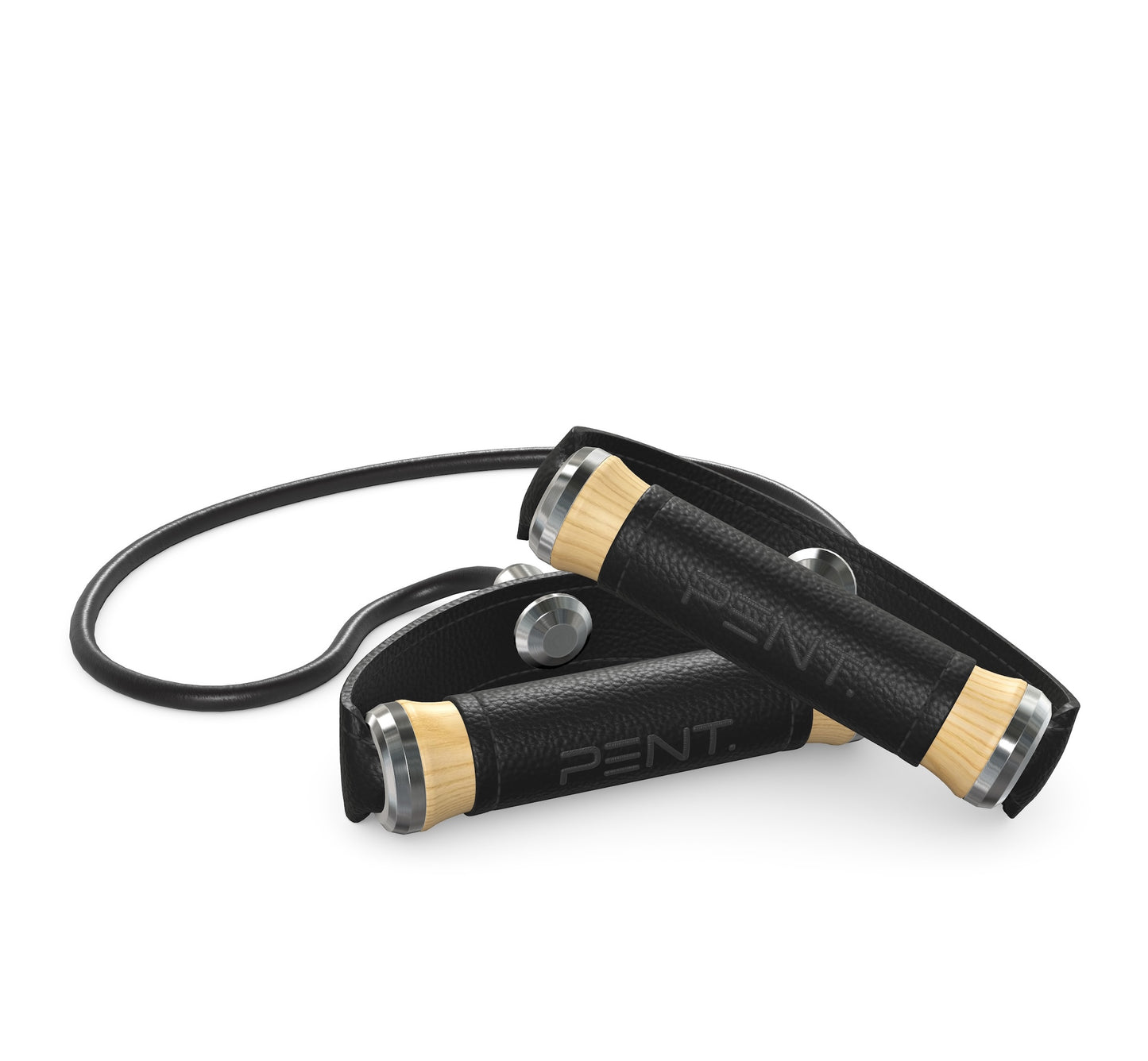 PENT. RESA - Luxury Fitness Resistance Band