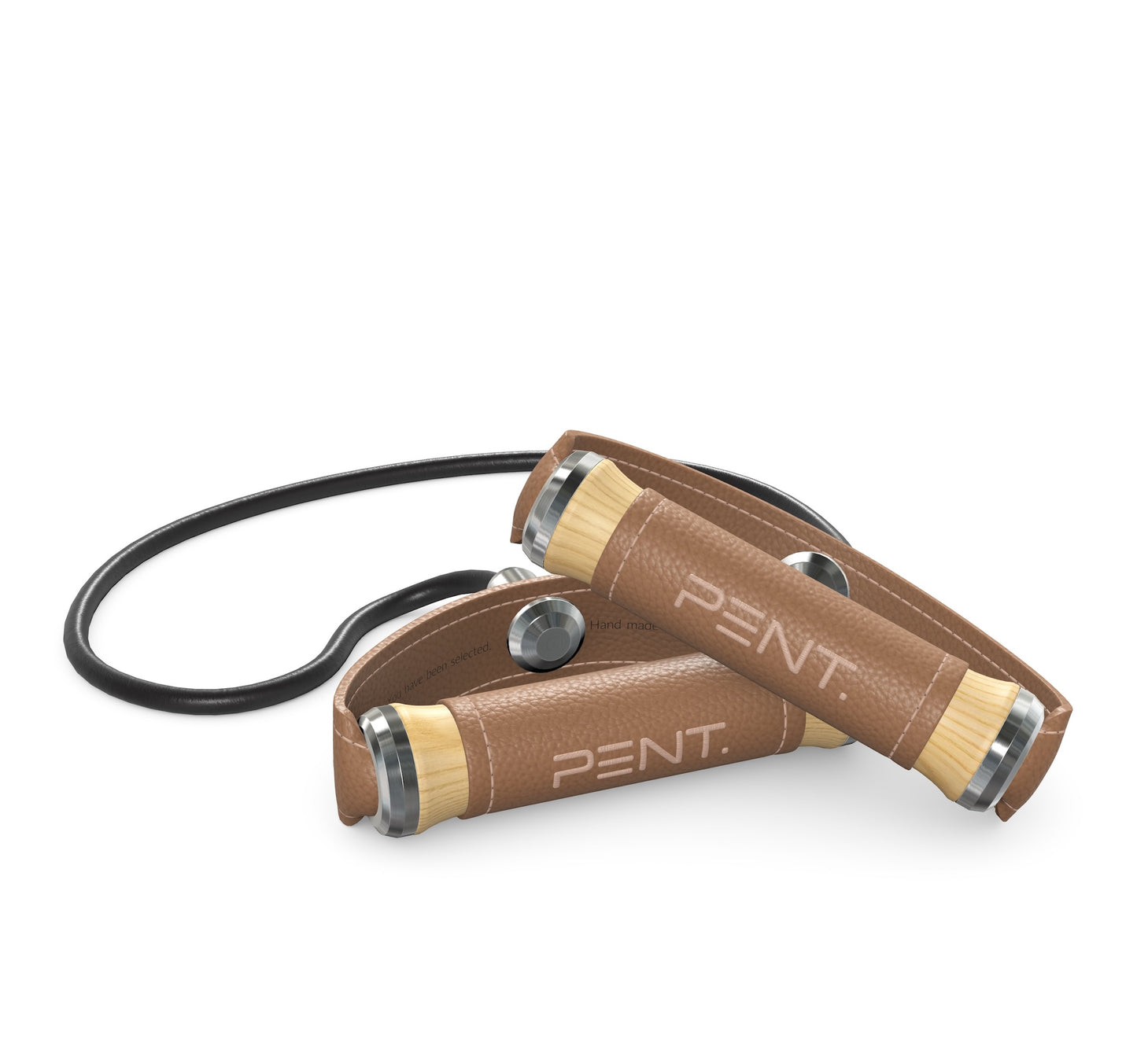 PENT. RESA - Luxury Fitness Resistance Band