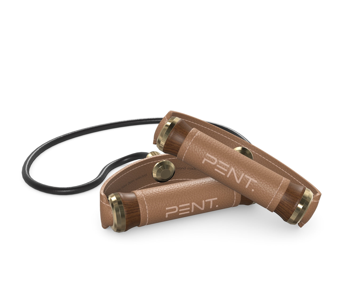 PENT. RESA - Luxury Fitness Resistance Band
