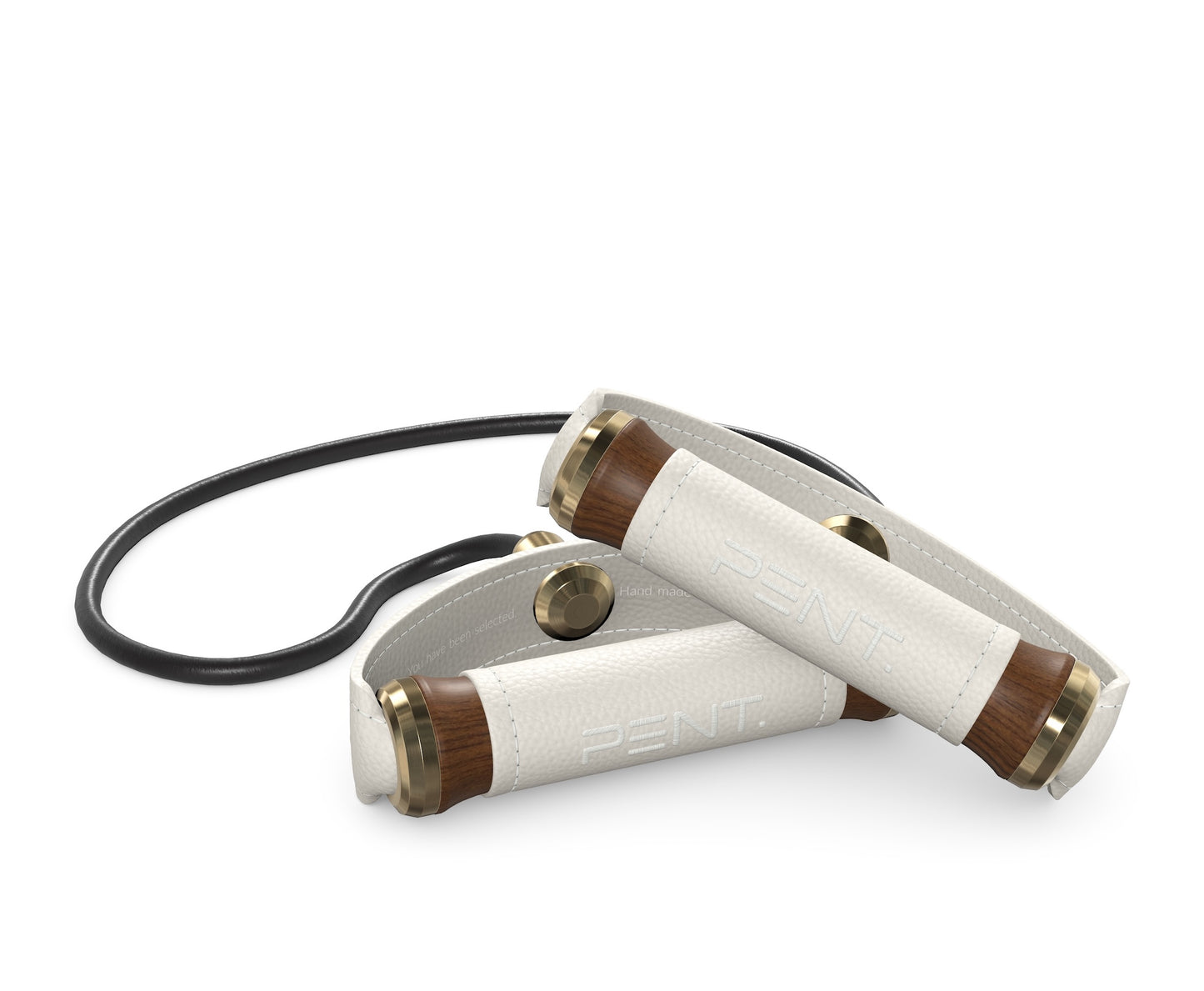 PENT. RESA - Luxury Fitness Resistance Band