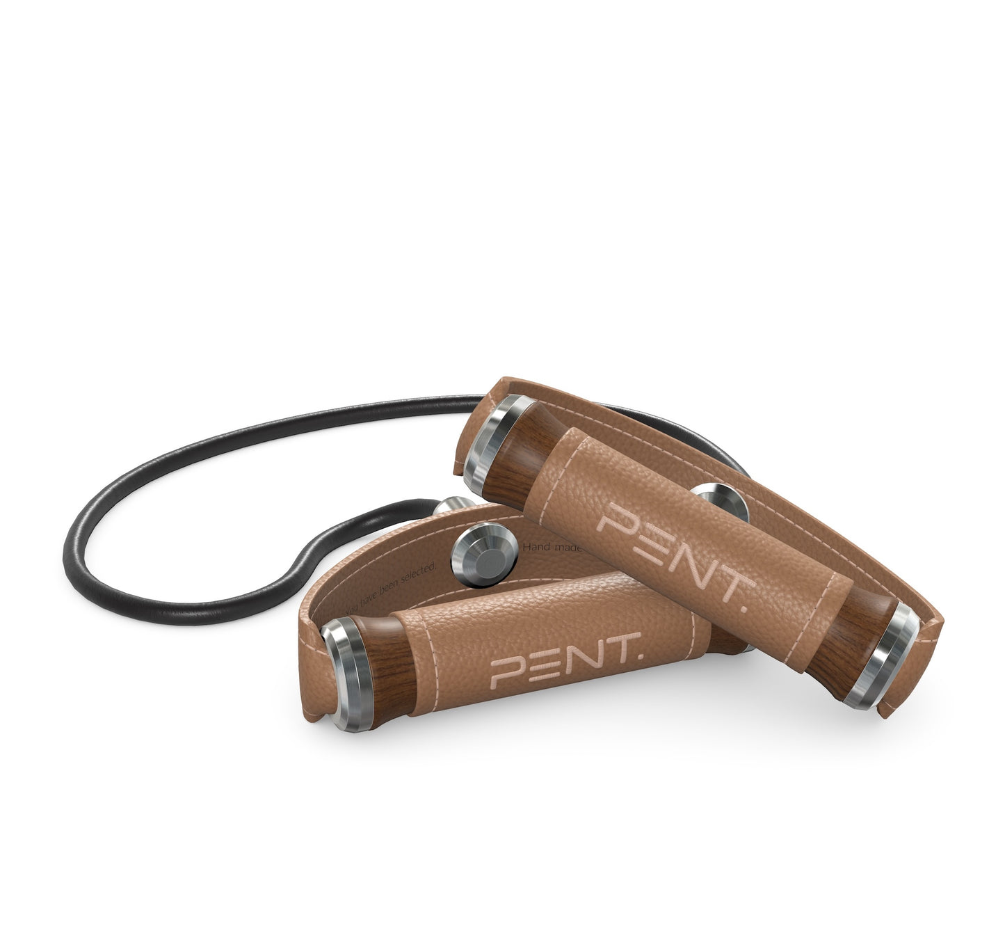 PENT. RESA - Luxury Fitness Resistance Band