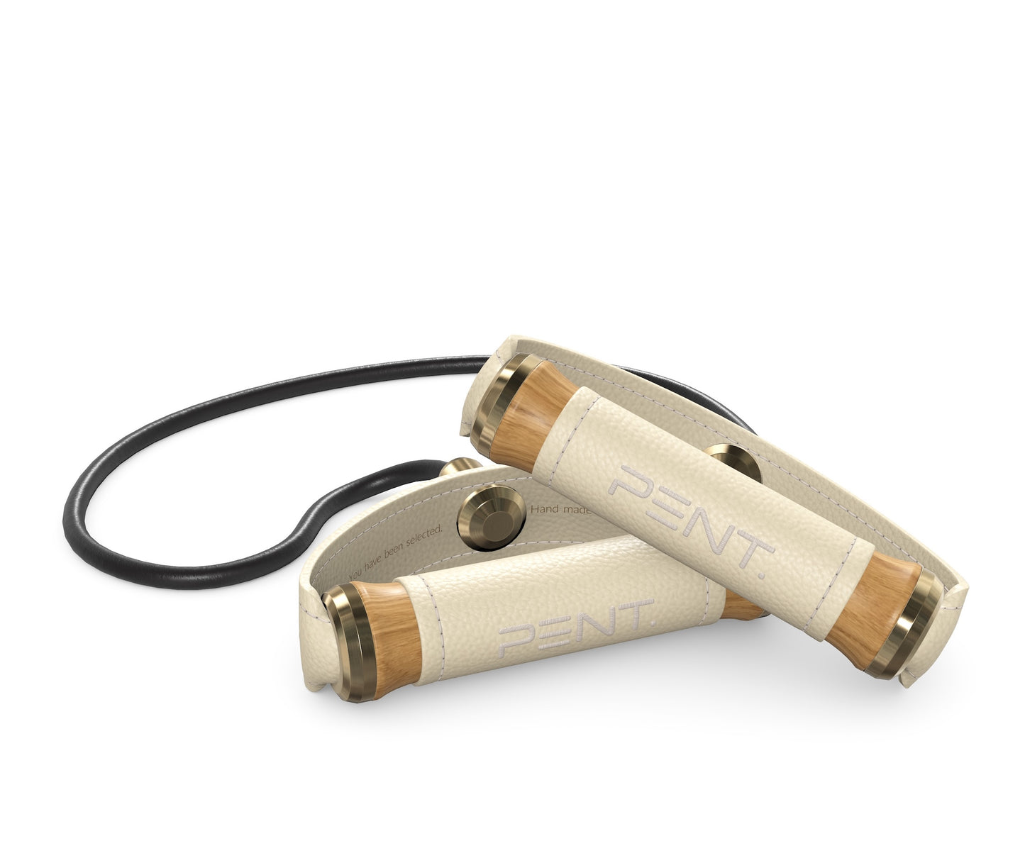 PENT. RESA - Luxury Fitness Resistance Band