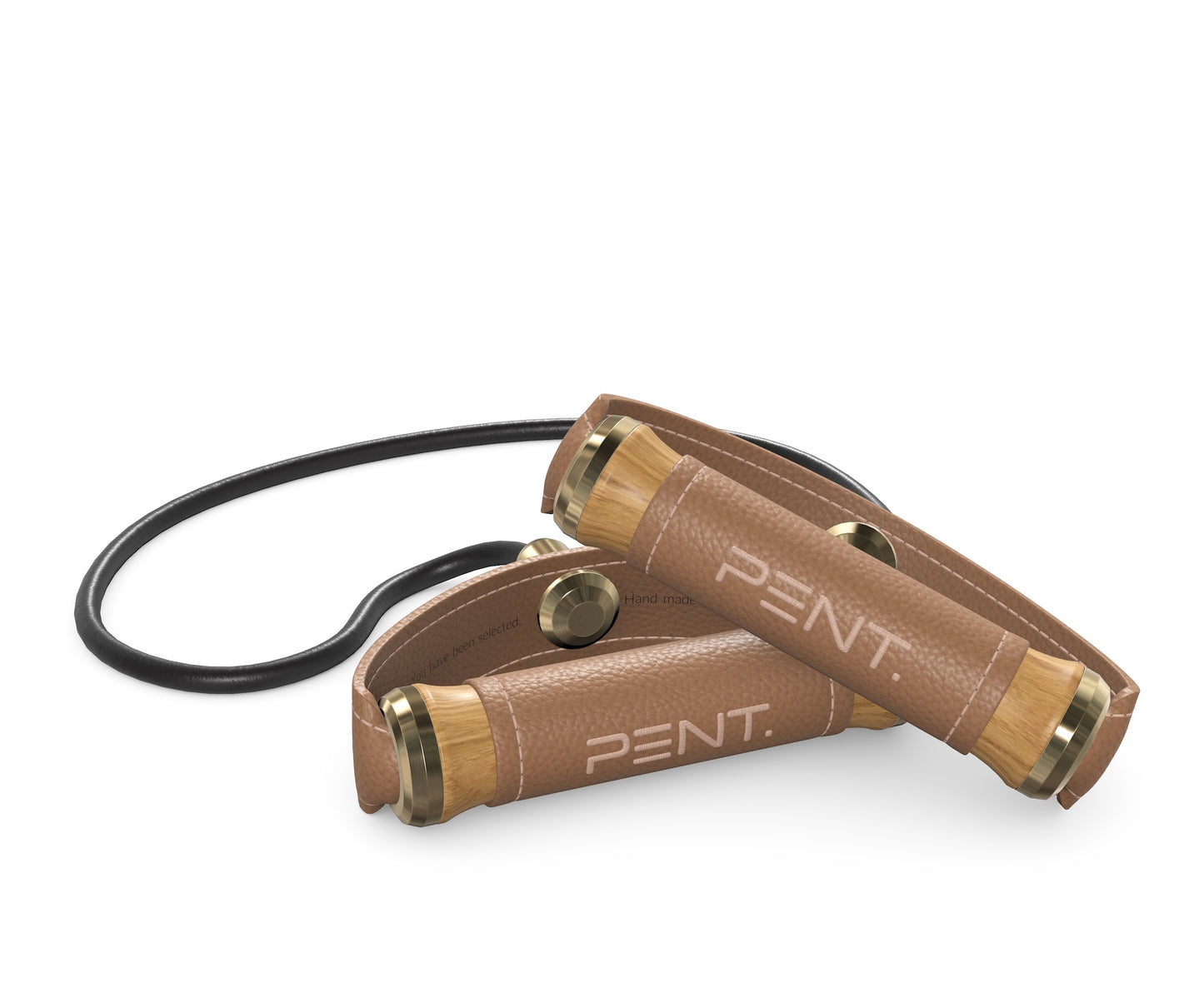 PENT. RESA - Luxury Fitness Resistance Band