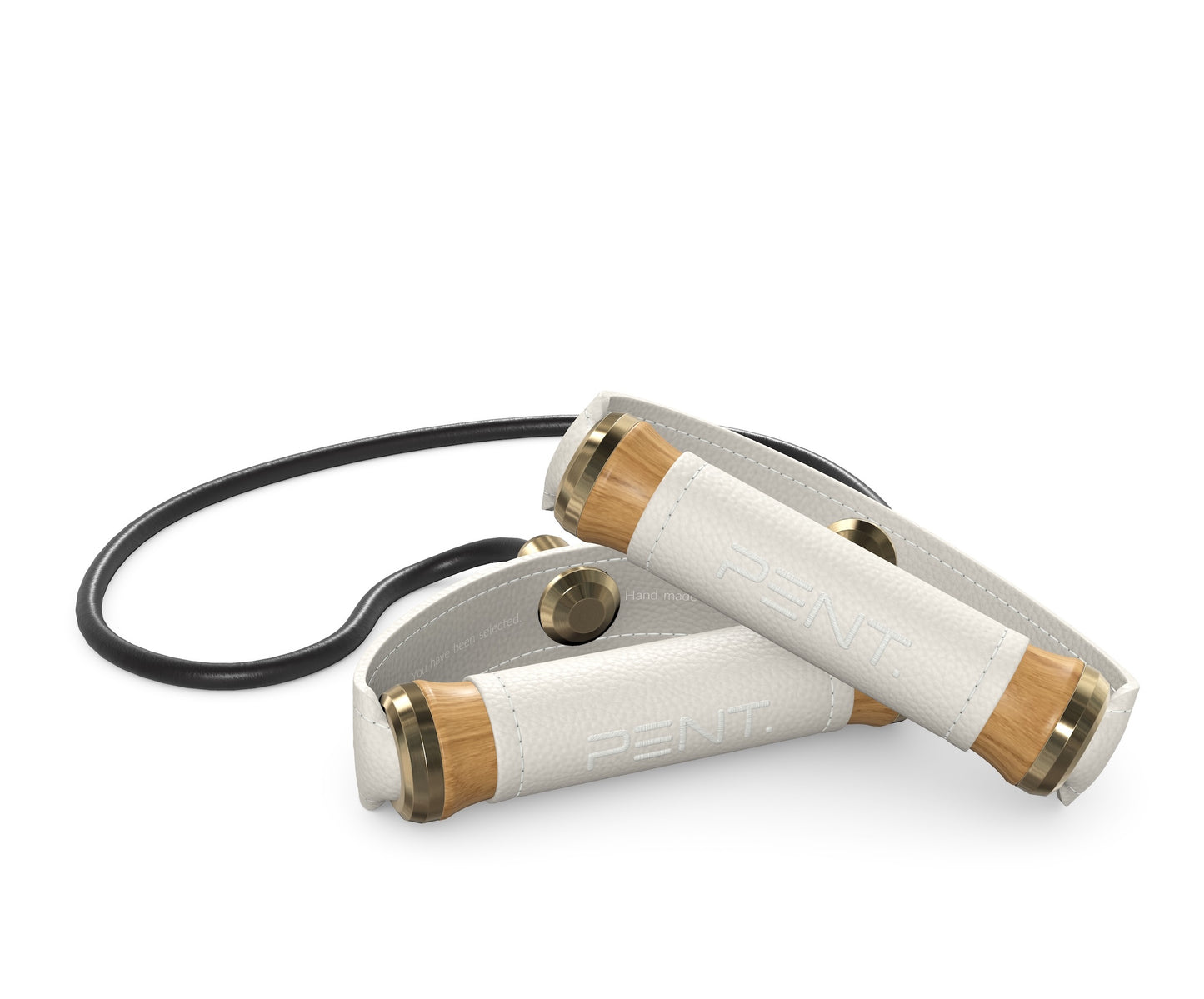 PENT. RESA - Luxury Fitness Resistance Band