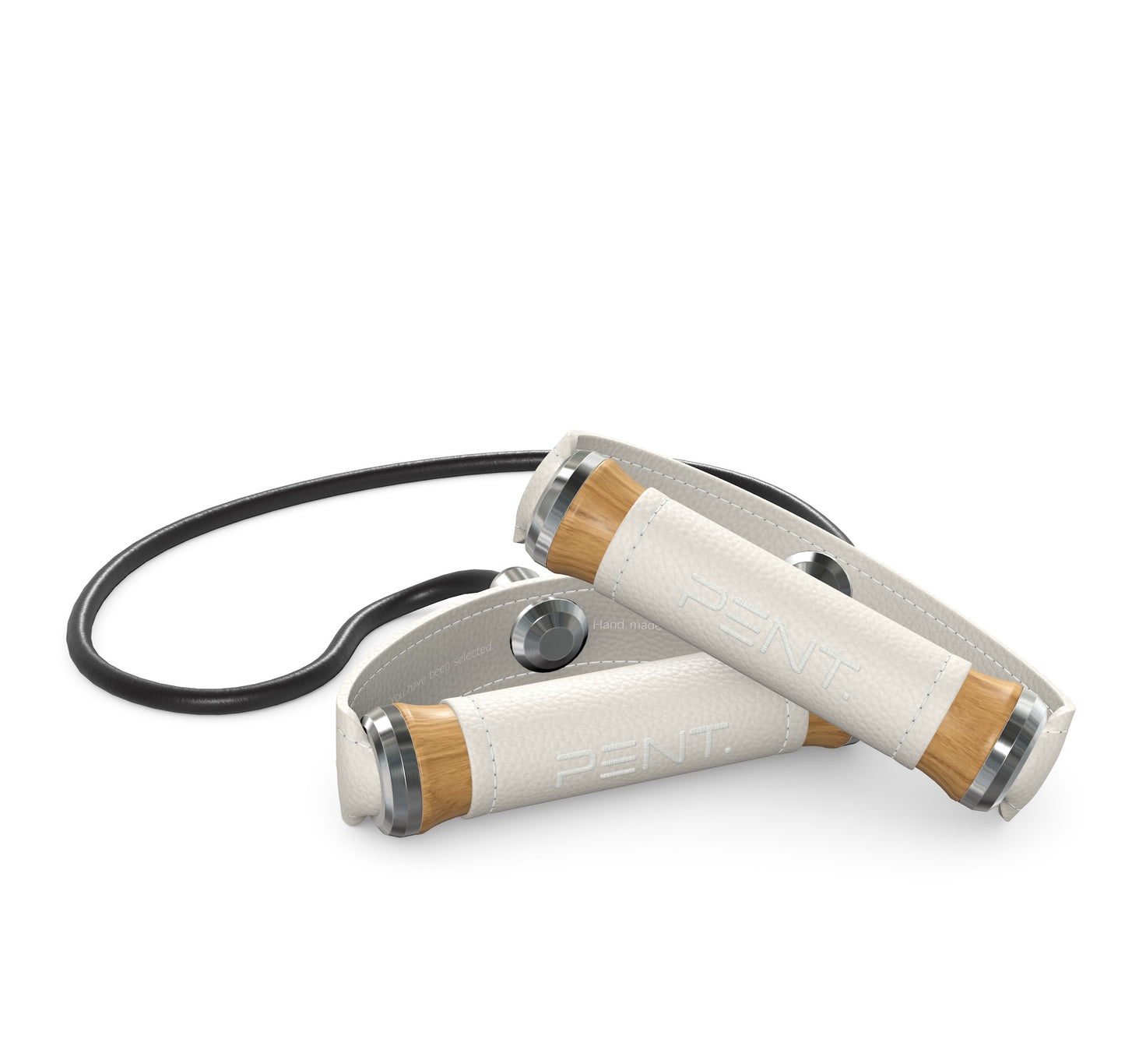 PENT. RESA - Luxury Fitness Resistance Band