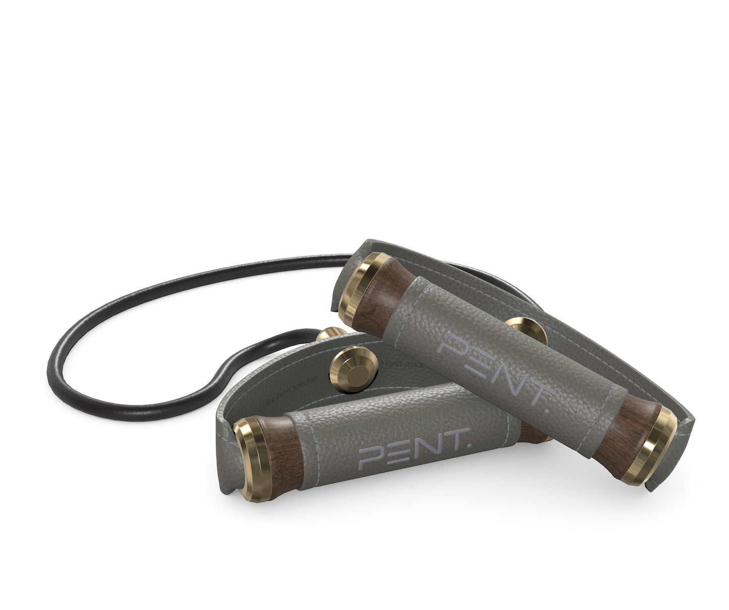 PENT. RESA - Luxury Fitness Resistance Band