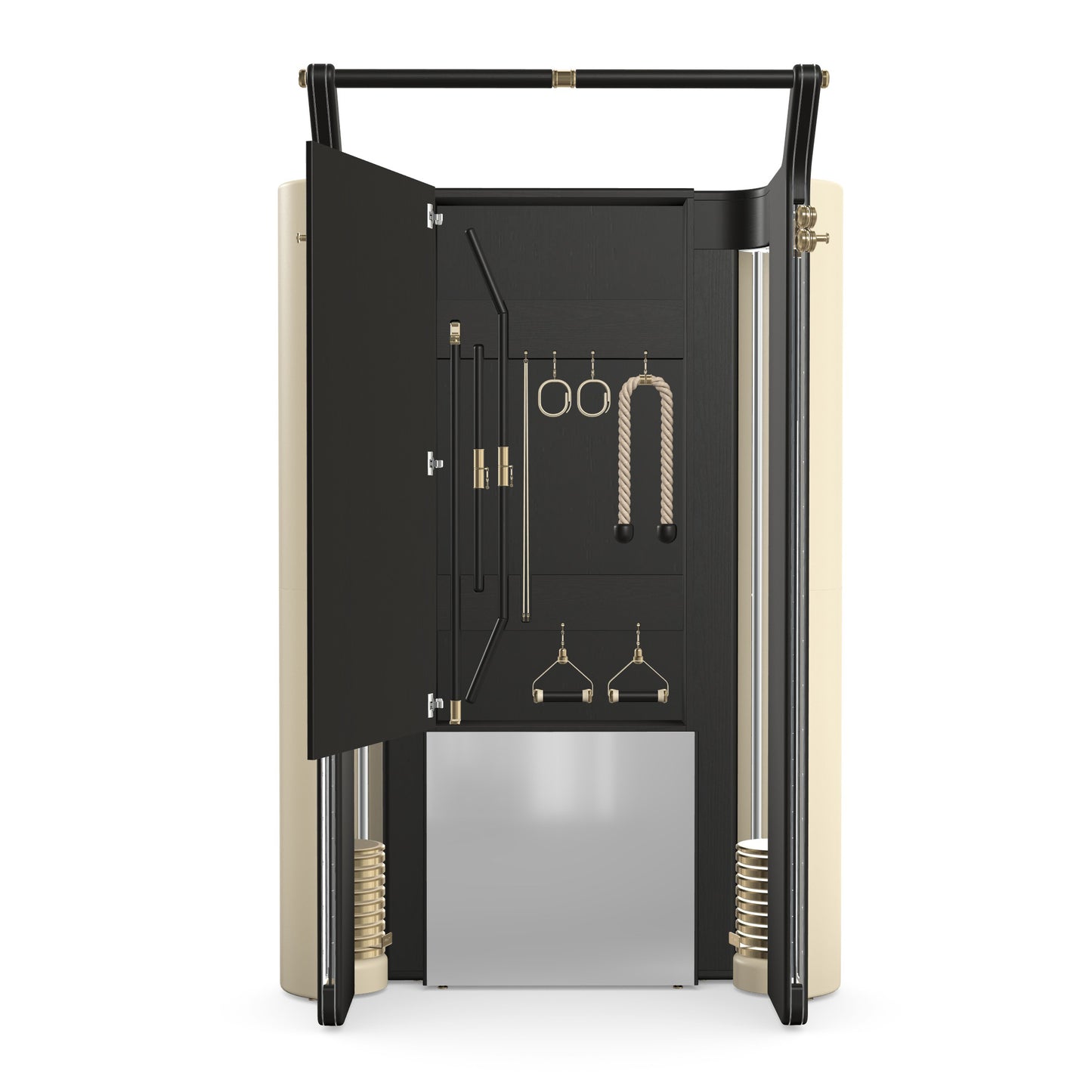 PENT. ROMA™ Cable Machine