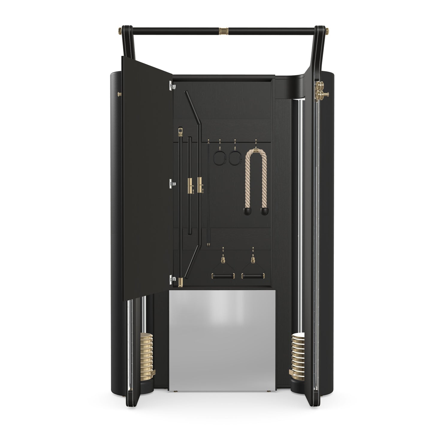 PENT. ROMA™ Cable Machine