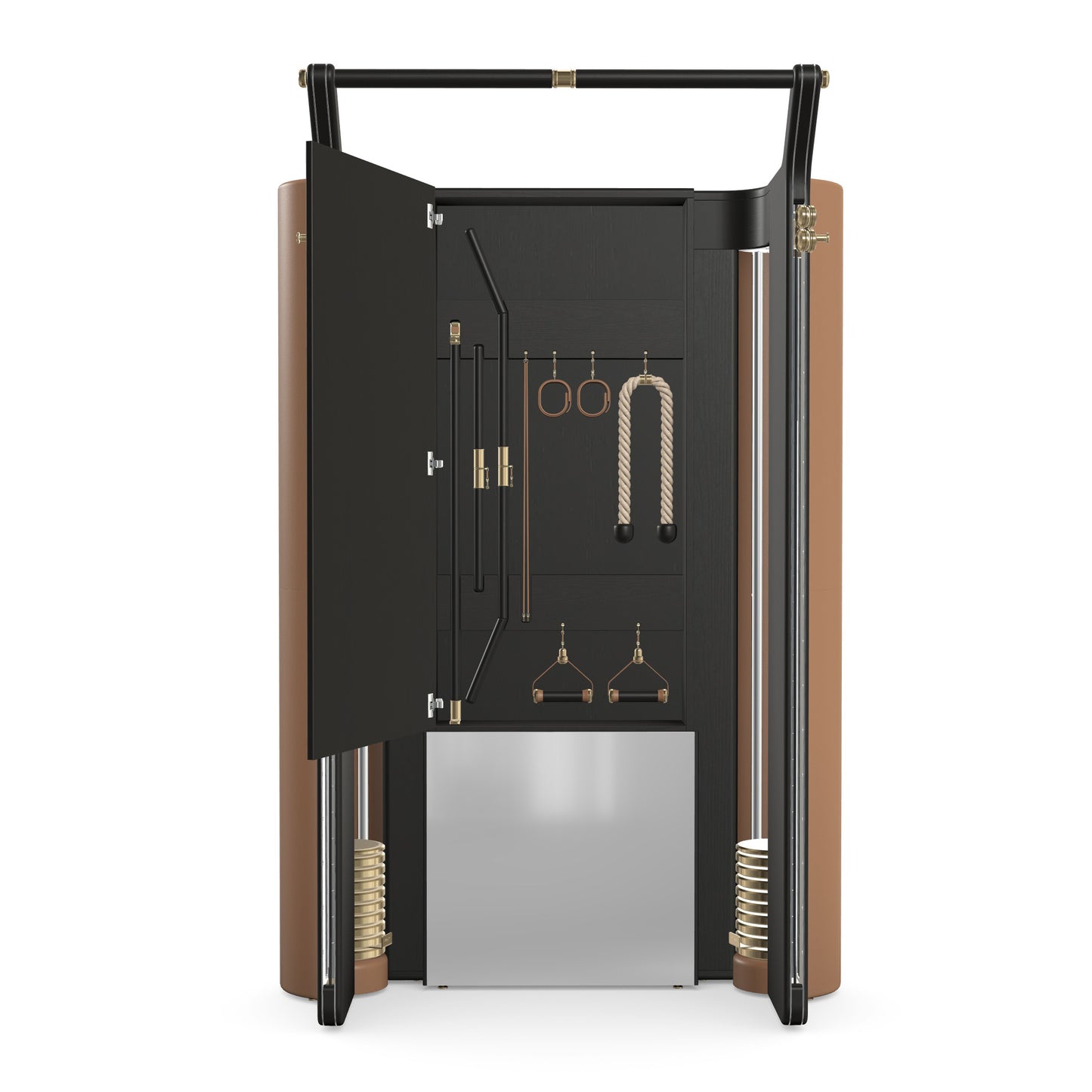 PENT. ROMA™ Cable Machine