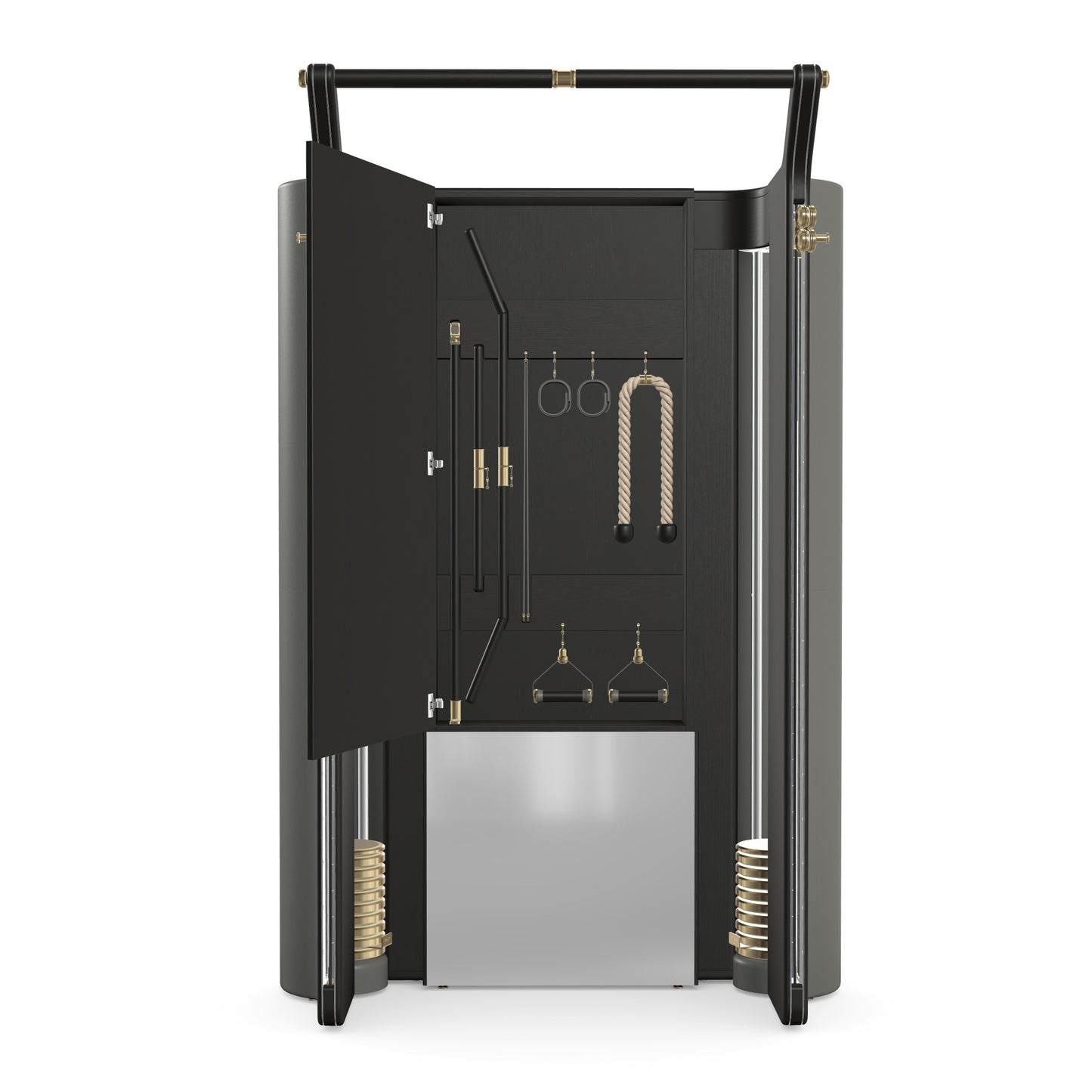 PENT. ROMA™ Cable Machine