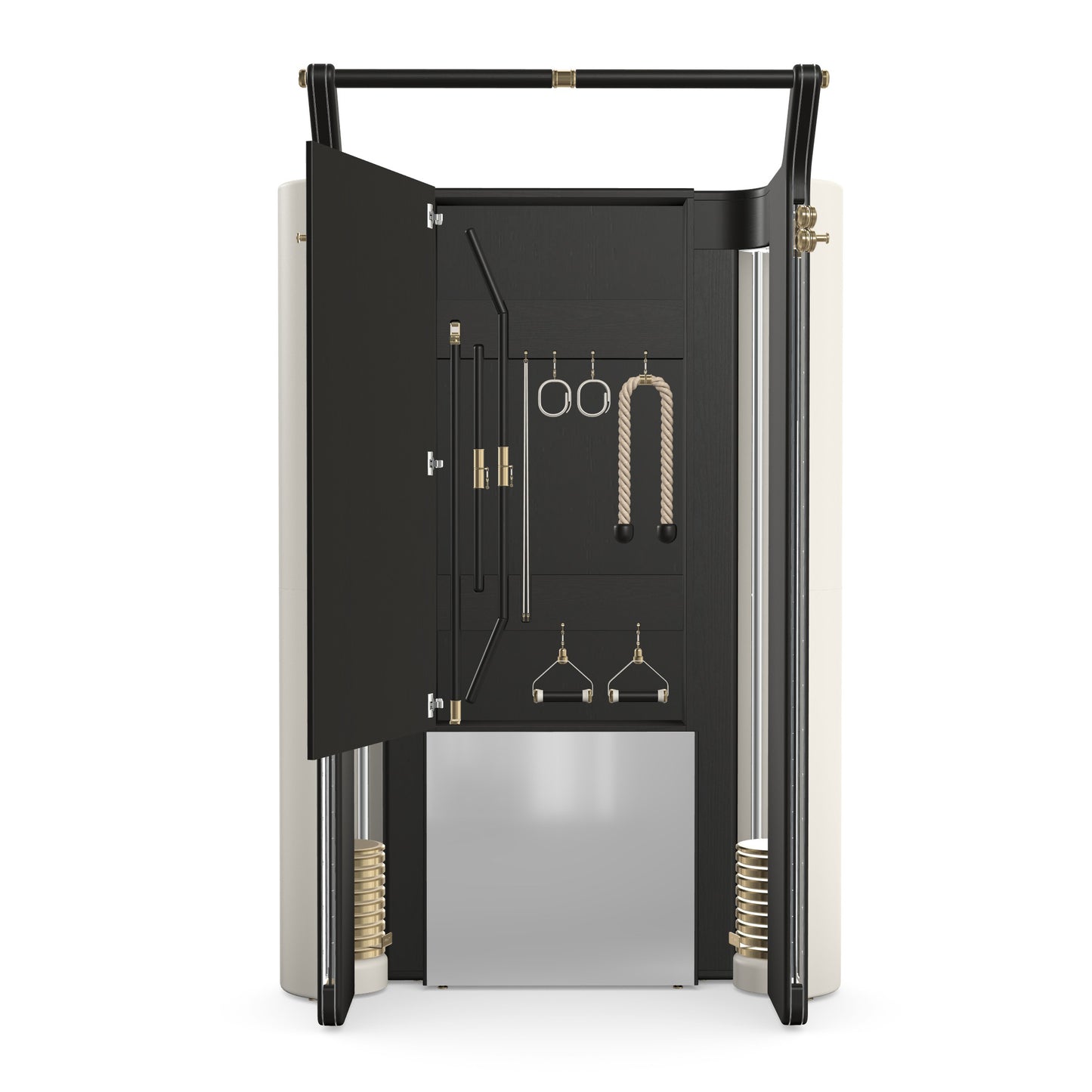 PENT. ROMA™ Cable Machine