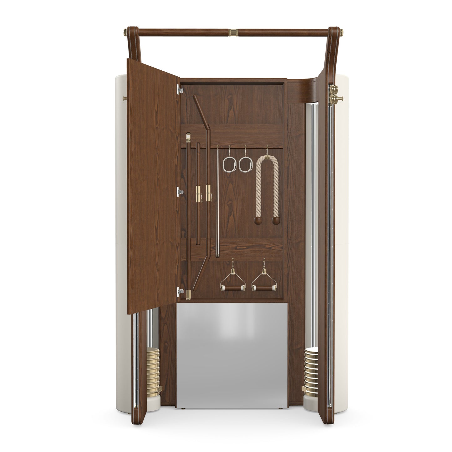 PENT. ROMA™ Cable Machine