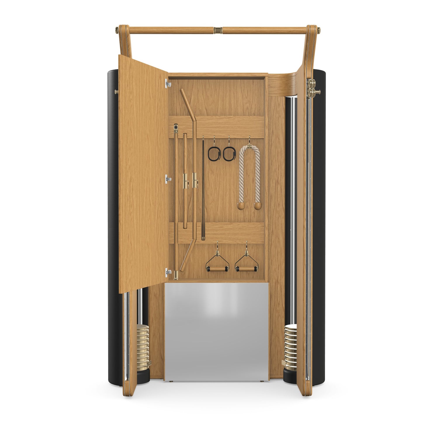 PENT. ROMA™ Cable Machine