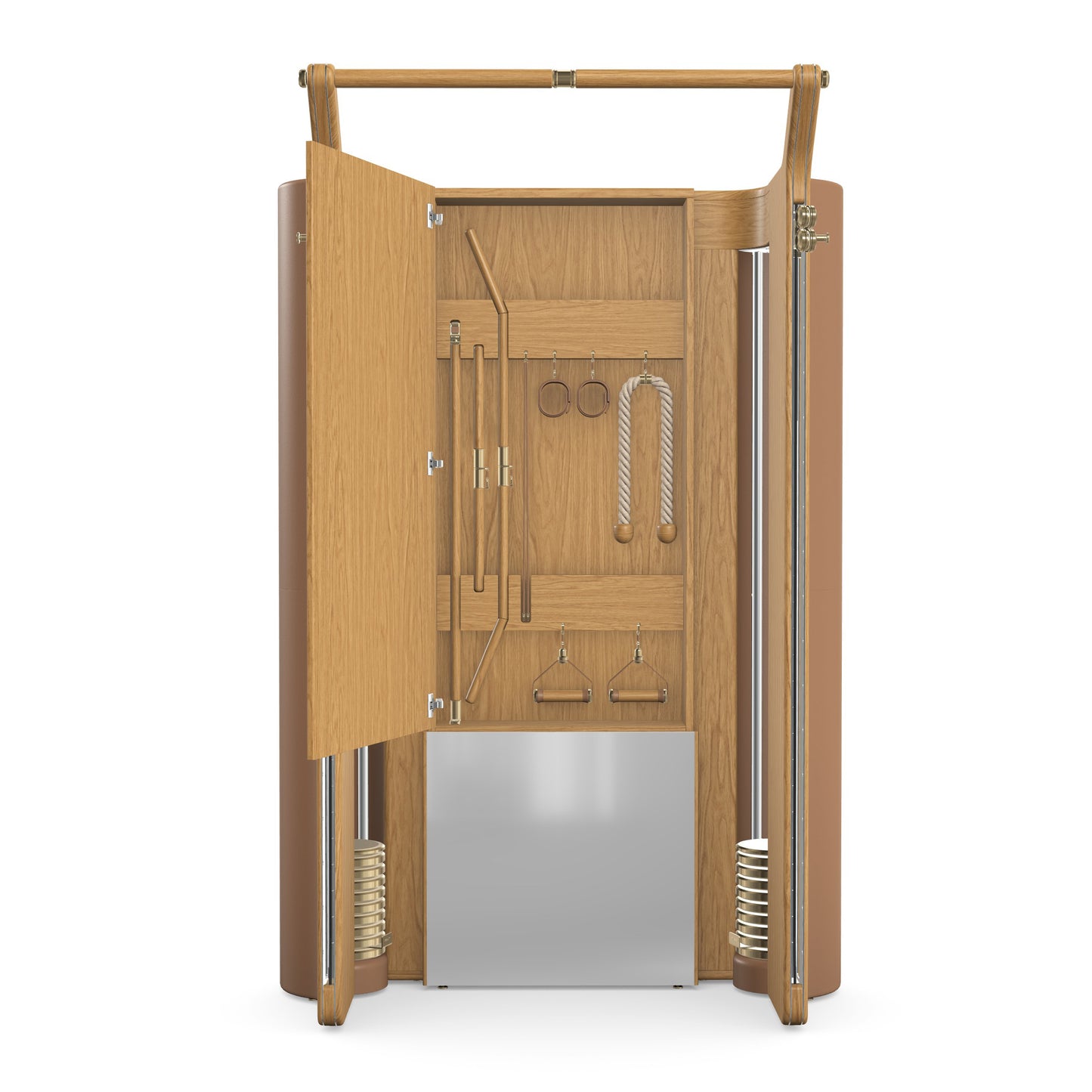 PENT. ROMA™ Cable Machine