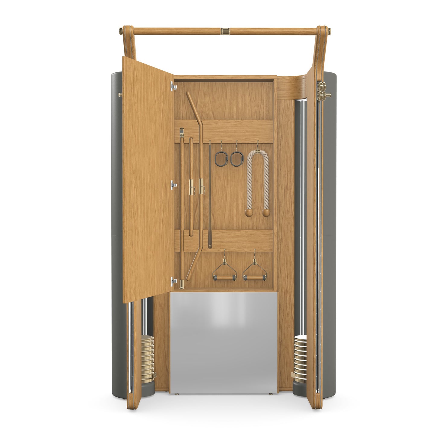 PENT. ROMA™ Cable Machine