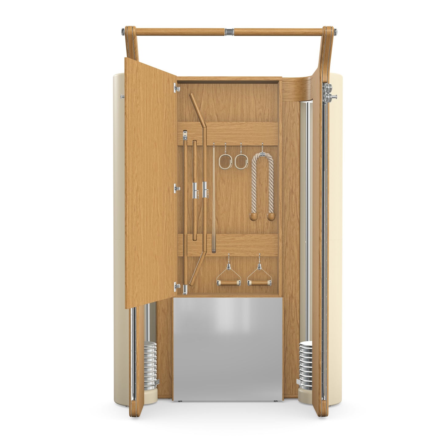 PENT. ROMA™ Cable Machine