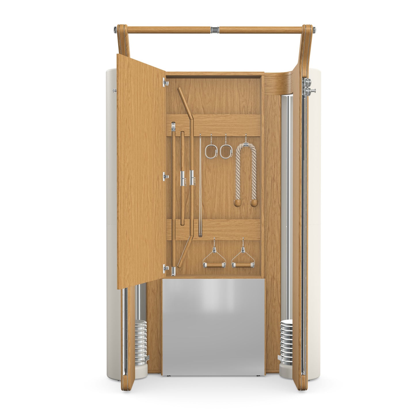 PENT. ROMA™ Cable Machine