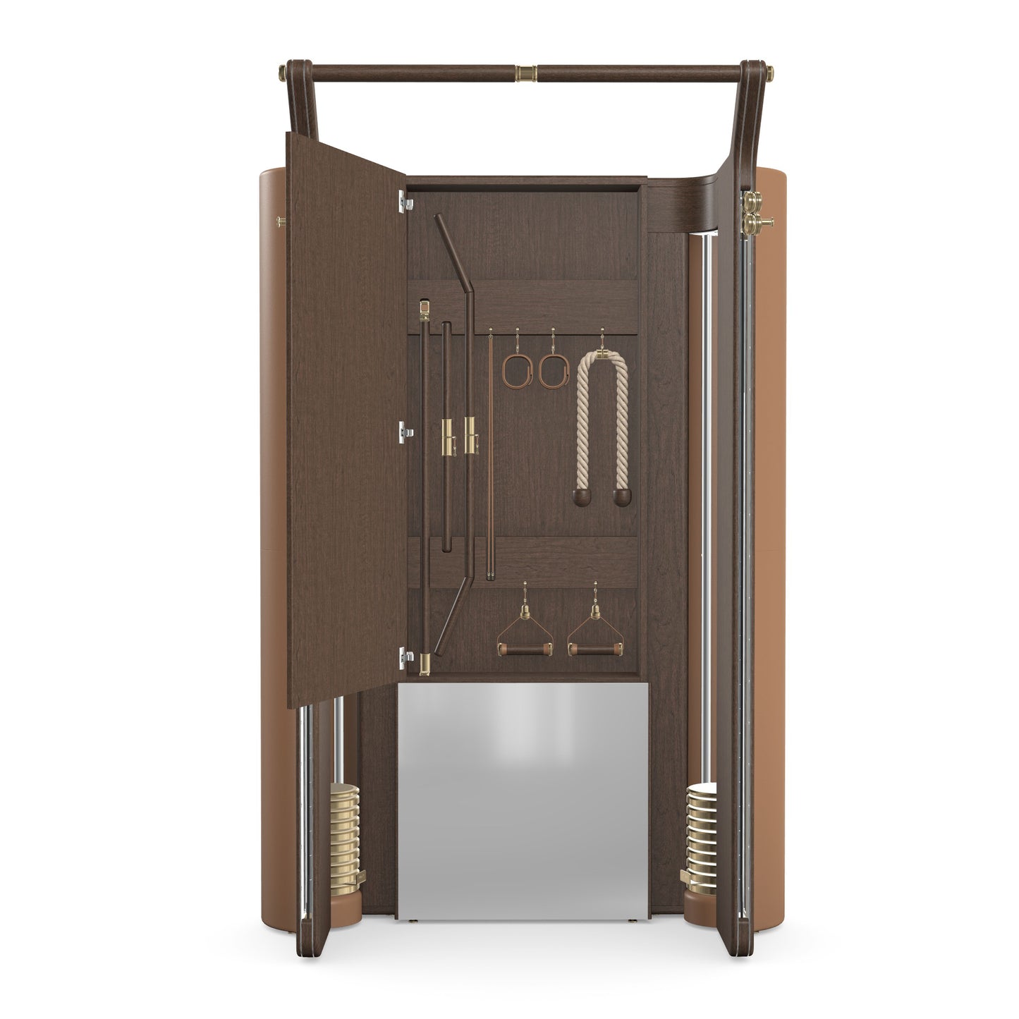 PENT. ROMA™ Cable Machine