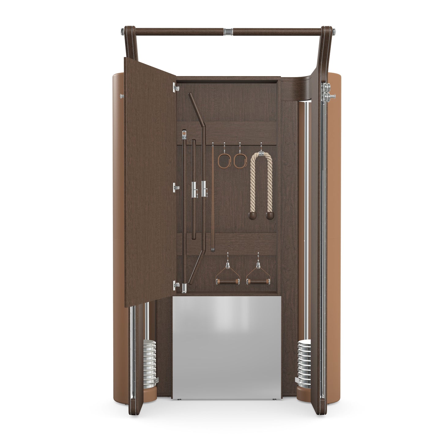 PENT. ROMA™ Cable Machine