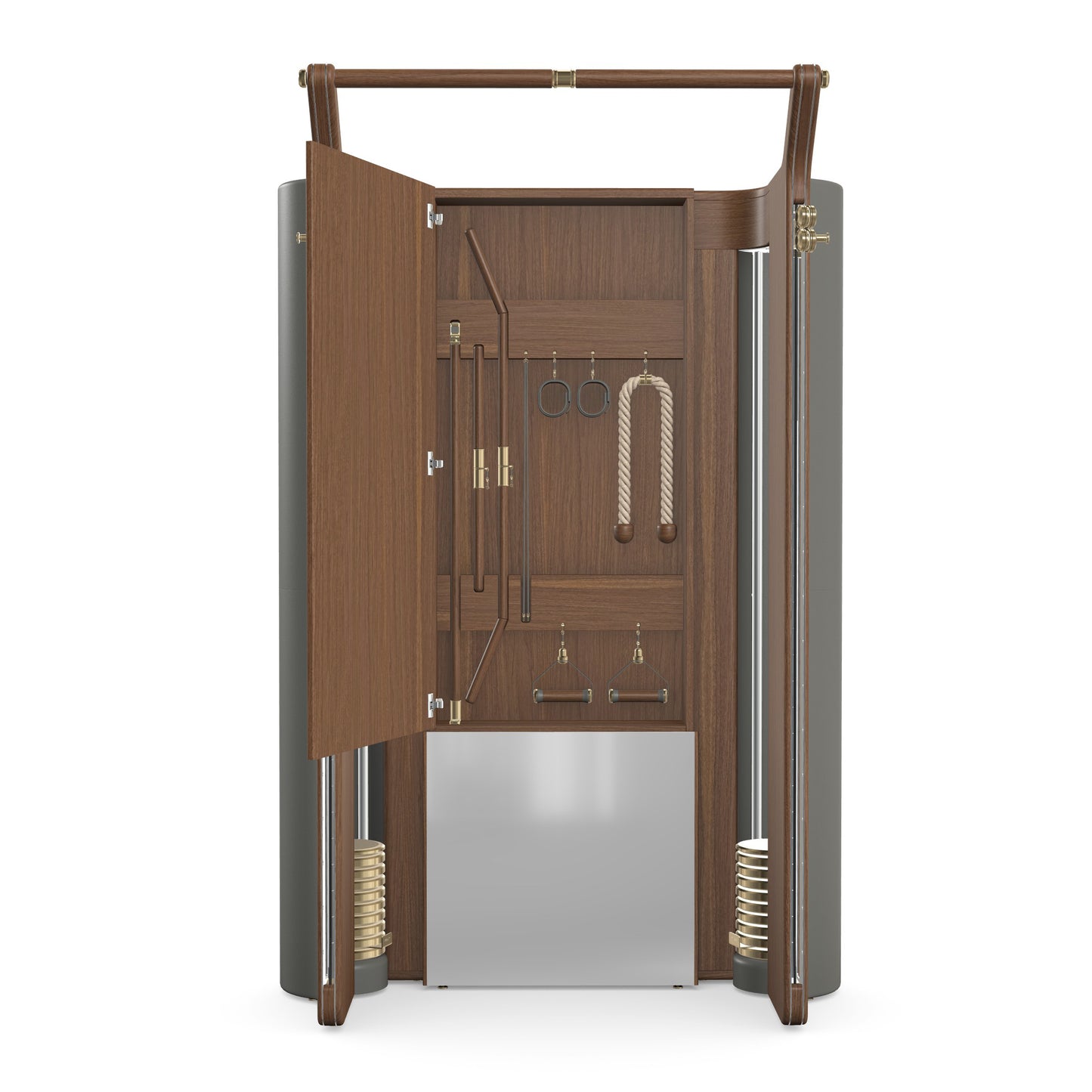 PENT. ROMA™ Cable Machine