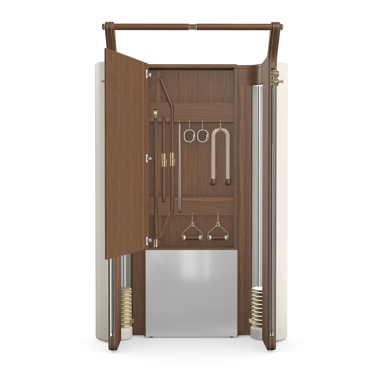 PENT. ROMA™ Cable Machine