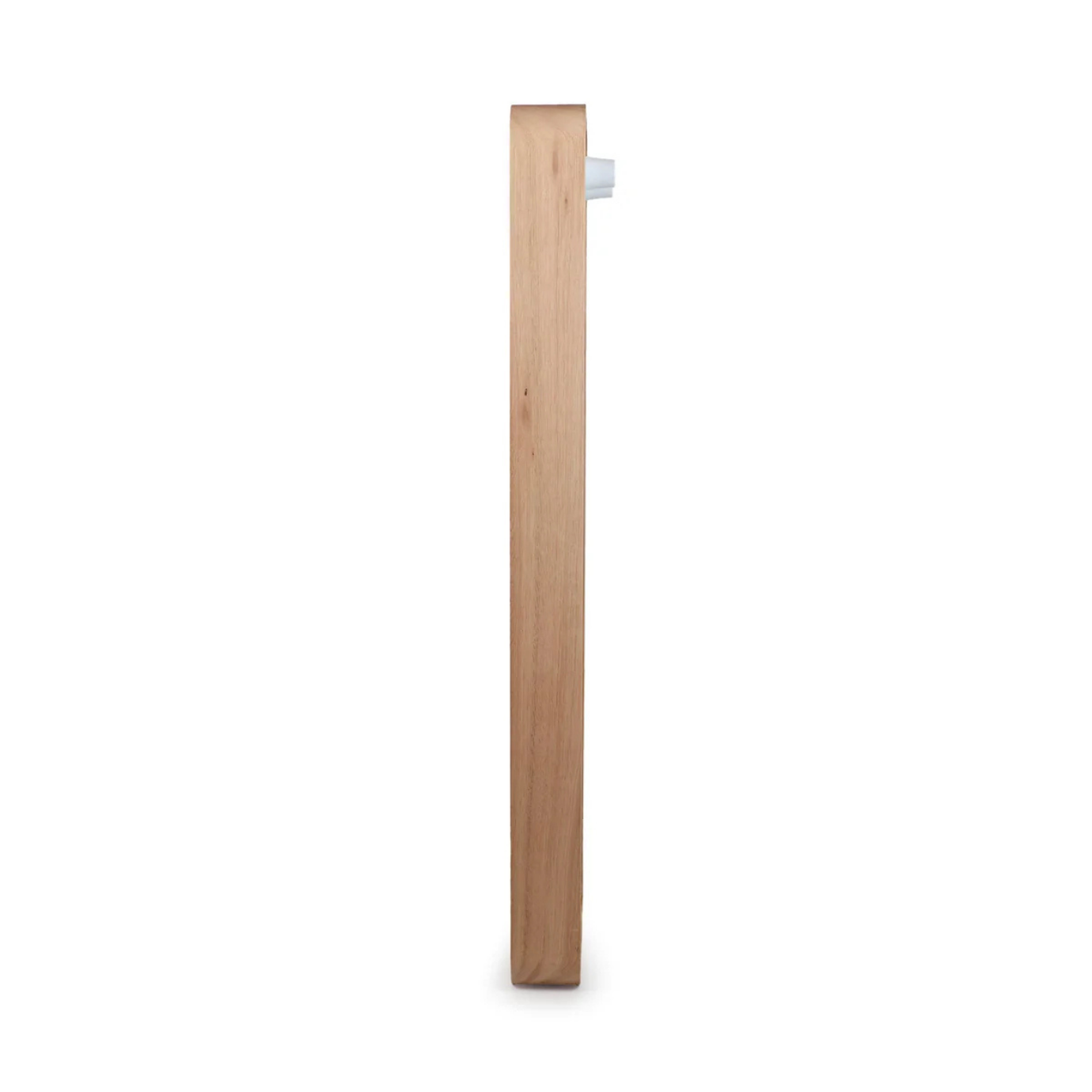 Side angle of the Sunlighten panel highlighting.