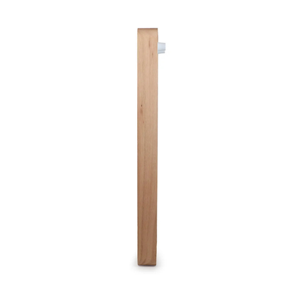 Side angle of the Sunlighten panel highlighting.
