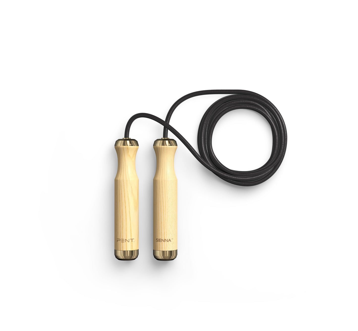 PENT. SIENNA - Luxury Skipping Rope