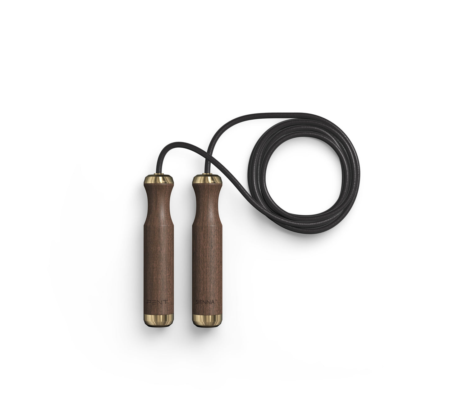 PENT. SIENNA - Luxury Skipping Rope