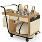 PENT. SOPHIA - Luxury Fitness Equipment Mobile Set