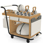 PENT. SOPHIA - Luxury Fitness Equipment Mobile Set