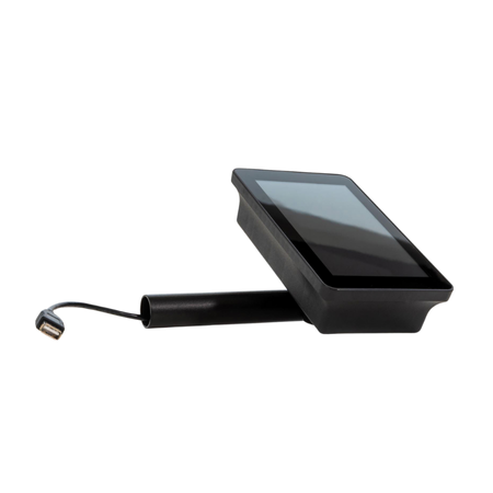 NOHRD Slimbeam Monitor