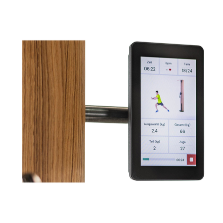 NOHRD Slimbeam Monitor