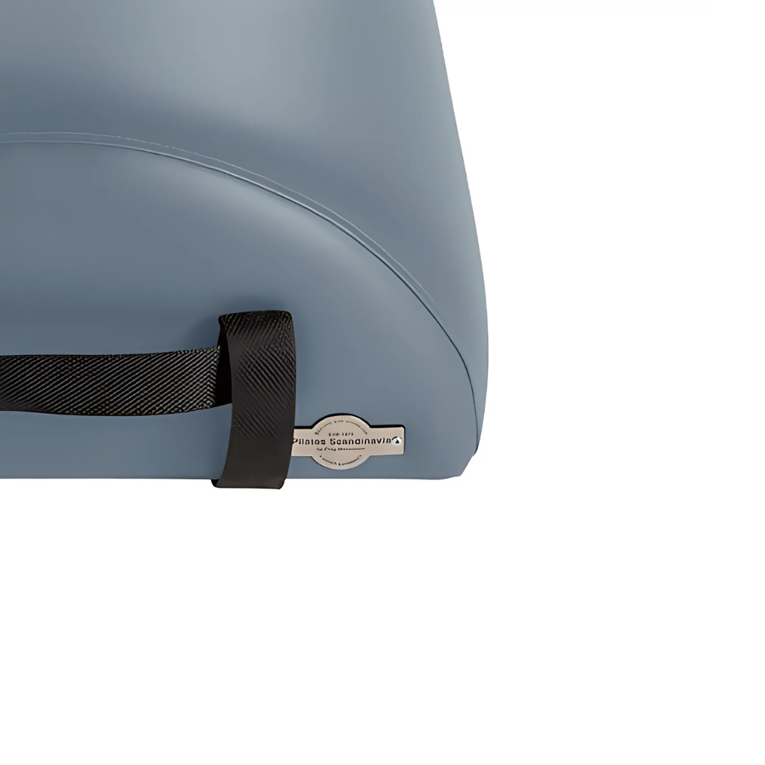 Handcrafted joints and edges highlighting Swedish craftsmanship and durability.