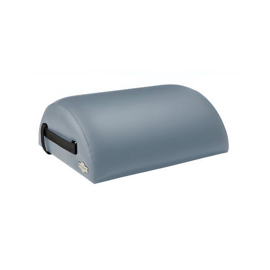 Luxury Small Barrel combining smooth wood finish with Scandinavian minimalist aesthetics.