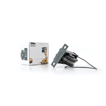 NOHRD WaterRower SmartRow