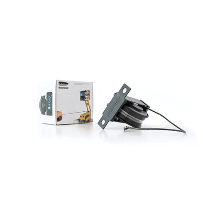 NOHRD WaterRower SmartRow