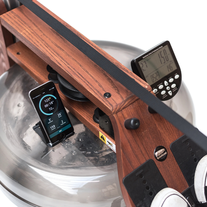 NOHRD WaterRower SmartRow