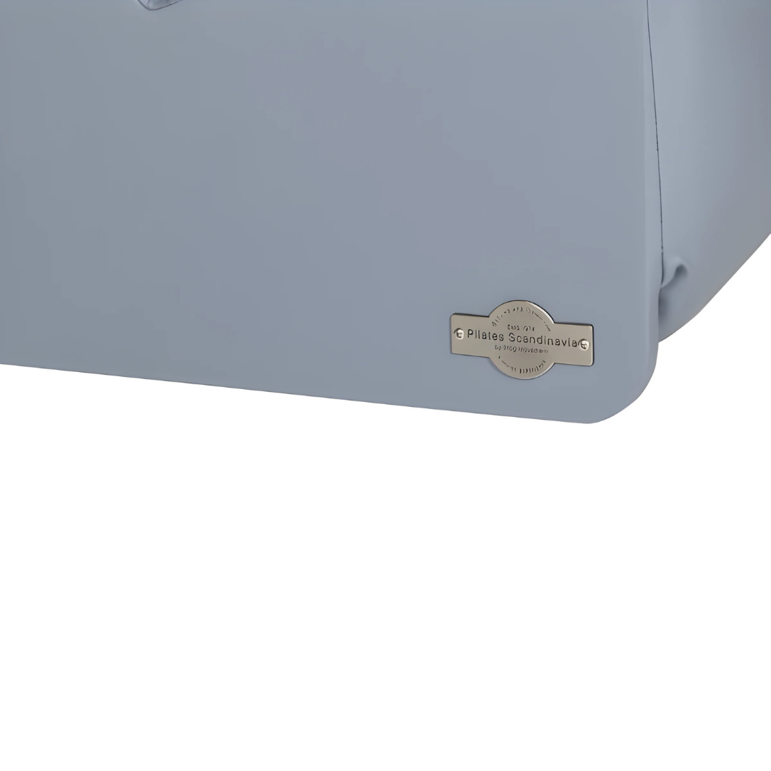 Handcrafted joints and edges highlighting Swedish craftsmanship and durability.