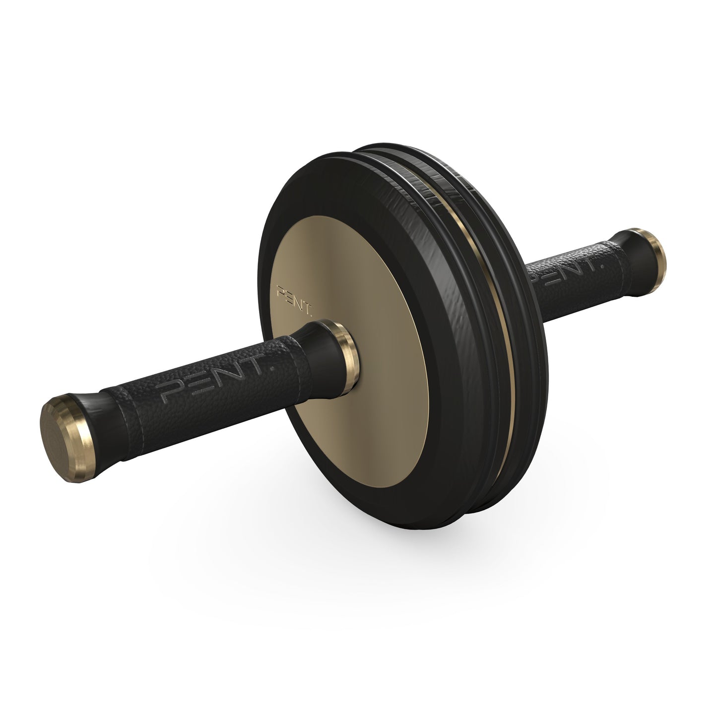 PENT. TWISTA- Luxury Ab Roller