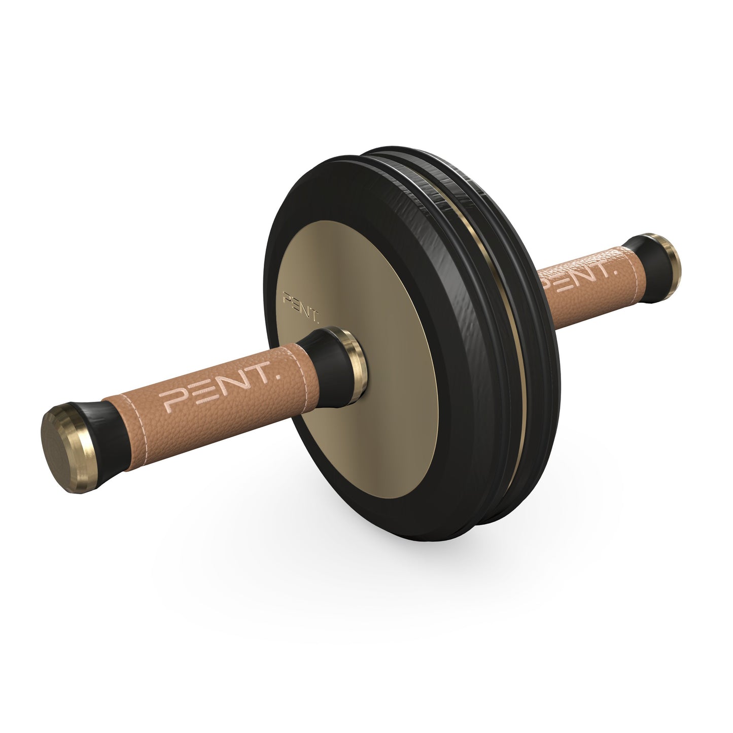 PENT. TWISTA- Luxury Ab Roller