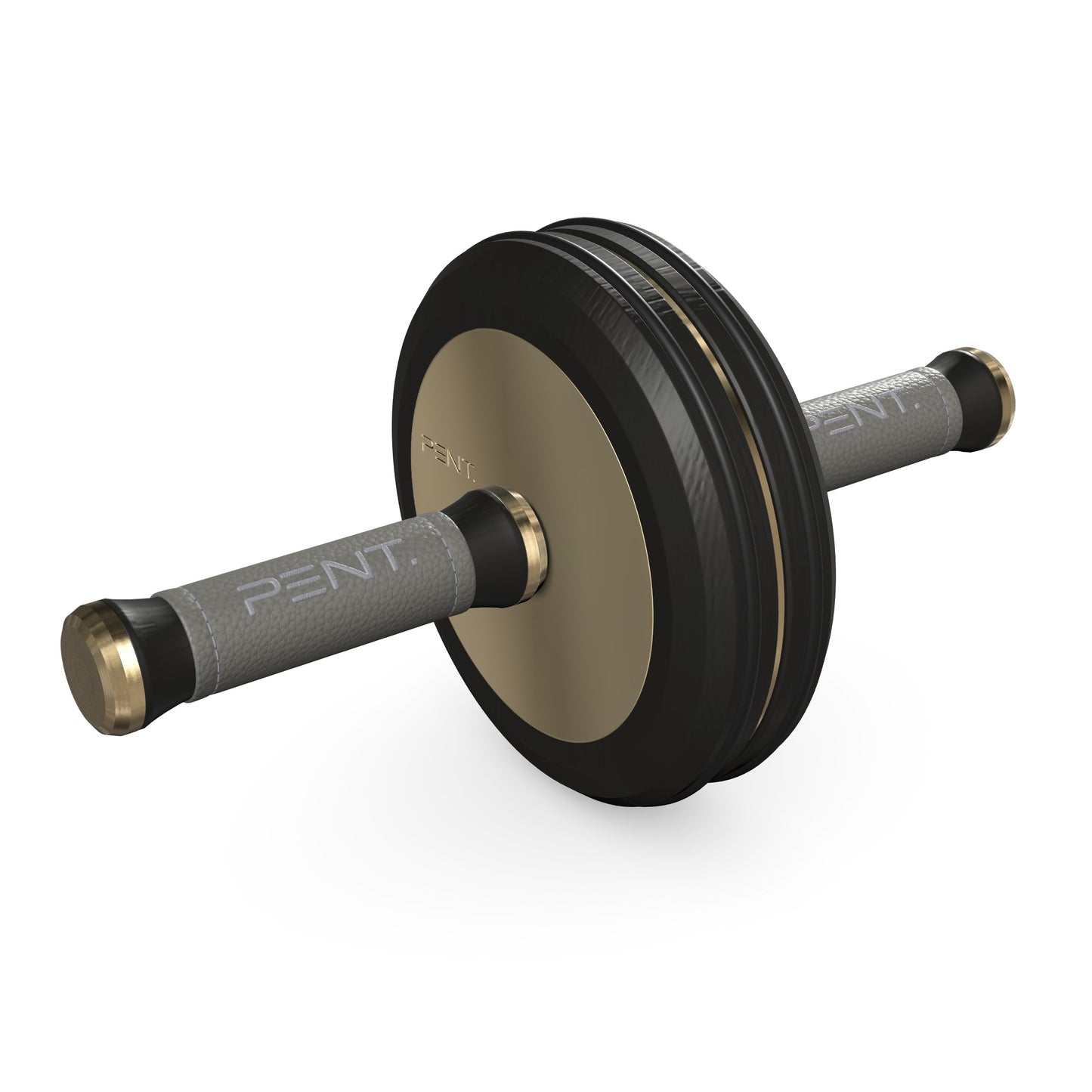 PENT. TWISTA- Luxury Ab Roller