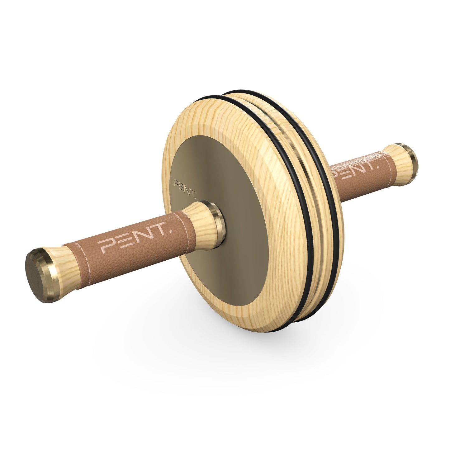 PENT. TWISTA- Luxury Ab Roller