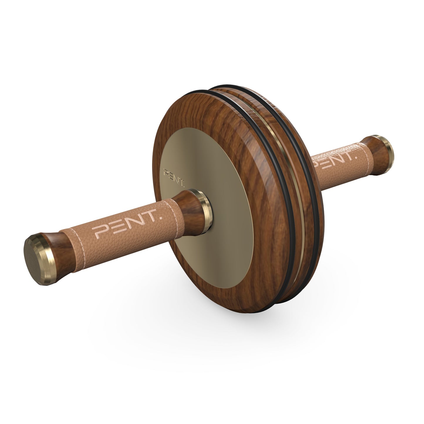 PENT. TWISTA- Luxury Ab Roller