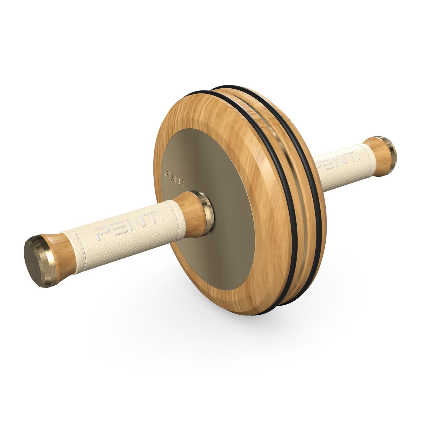 PENT. TWISTA- Luxury Ab Roller