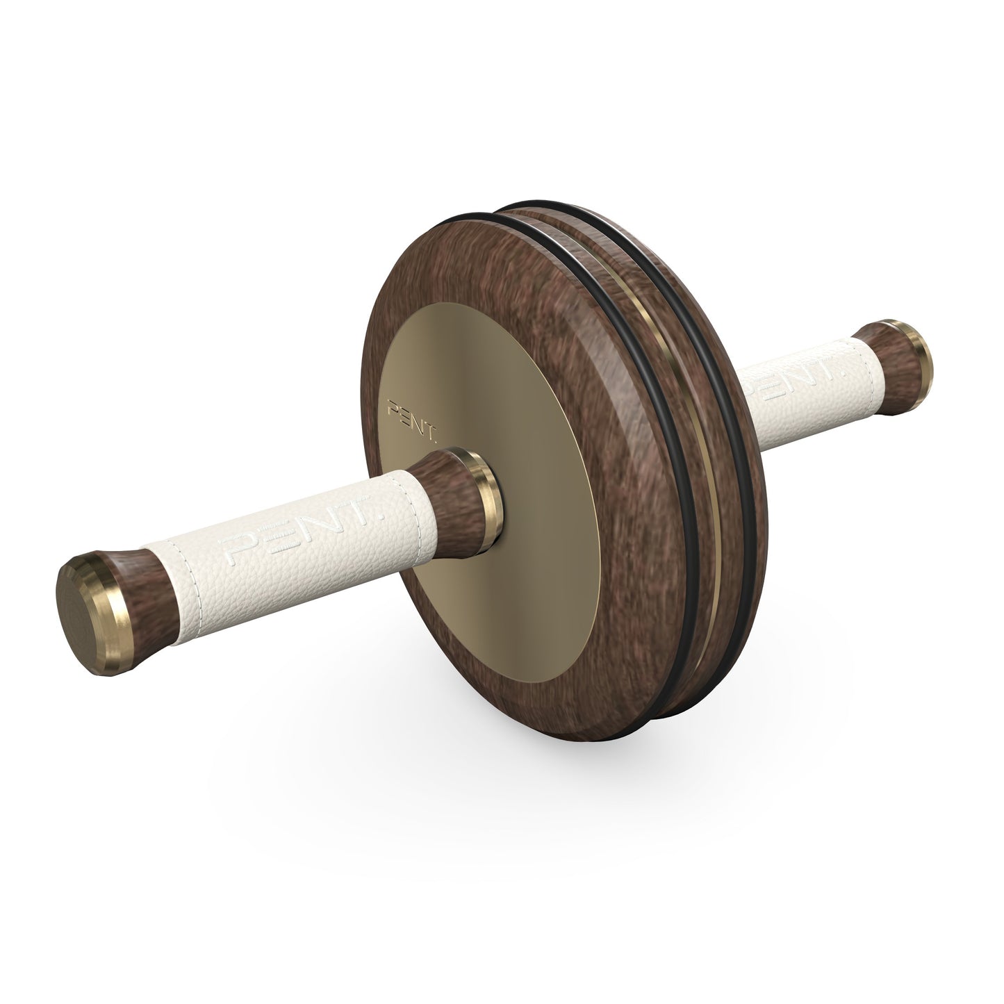 PENT. TWISTA- Luxury Ab Roller