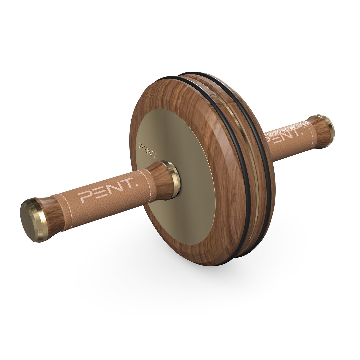 PENT. TWISTA- Luxury Ab Roller