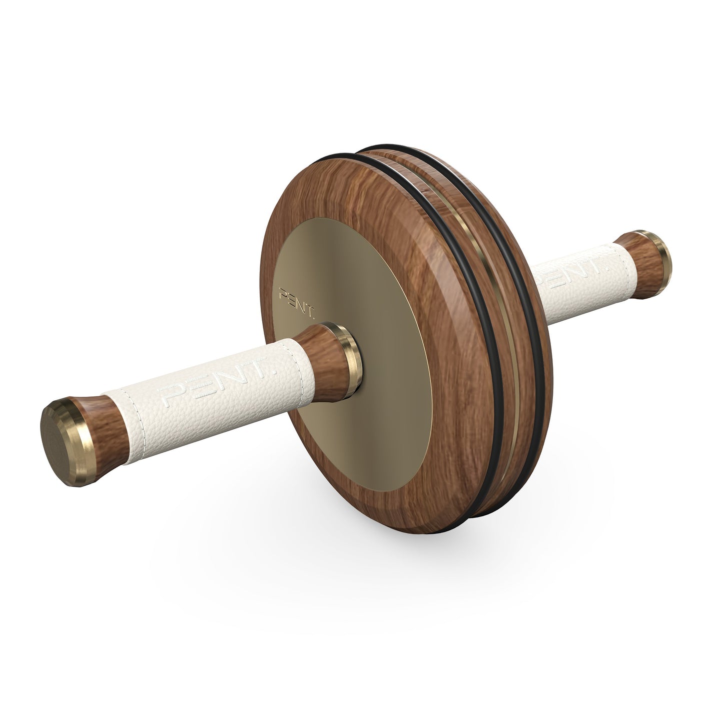 PENT. TWISTA- Luxury Ab Roller