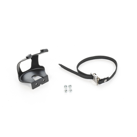 NOHRD Bike Toe Clips